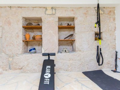 Villa Villa Vito Heated Pool , Jacuzzi & Children Playground - Features photo 22