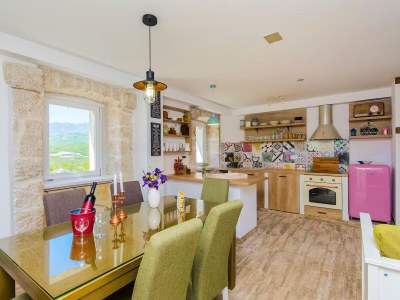 Villa Villa Vito Heated Pool , Jacuzzi & Children Playground - Features photo 23