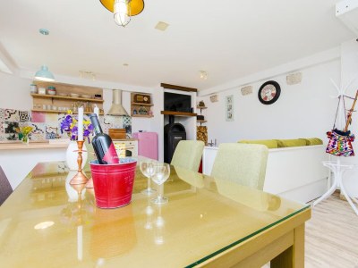 Villa Villa Vito Heated Pool , Jacuzzi & Children Playground - Features photo 24