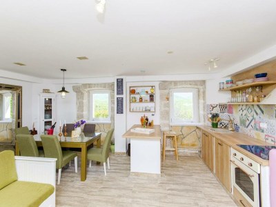 Villa Villa Vito Heated Pool , Jacuzzi & Children Playground - Features photo 26