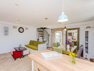 Villa Villa Vito Heated Pool , Jacuzzi & Children Playground - Features photo 28