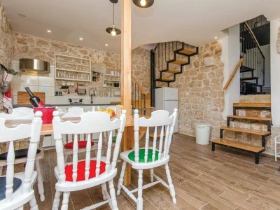 Villa Villa Vito Heated Pool , Jacuzzi & Children Playground - Features photo 31