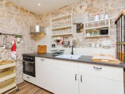 Villa Villa Vito Heated Pool , Jacuzzi & Children Playground - Features photo 32