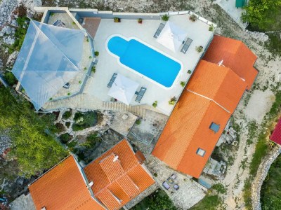 Villa Villa Vito Heated Pool , Jacuzzi & Children Playground - Features photo 40