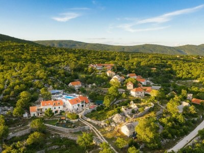 Villa Villa Vito Heated Pool , Jacuzzi & Children Playground - Features photo 43