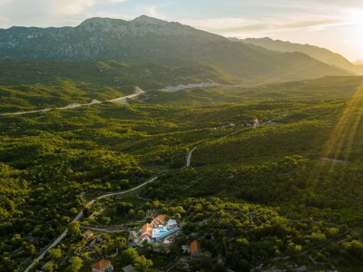 Villa Villa Vito Heated Pool , Jacuzzi & Children Playground - Features photo 45