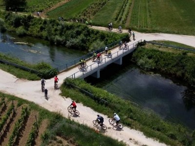 Villa Villa Vito Heated Pool , Jacuzzi & Children Playground - Environment photo 46