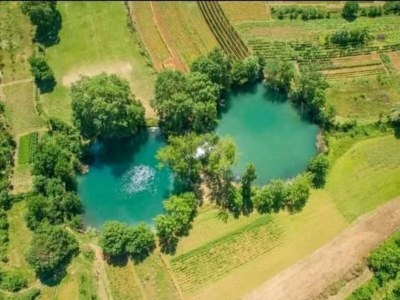 Villa Villa Vito Heated Pool , Jacuzzi & Children Playground - Environment photo 53