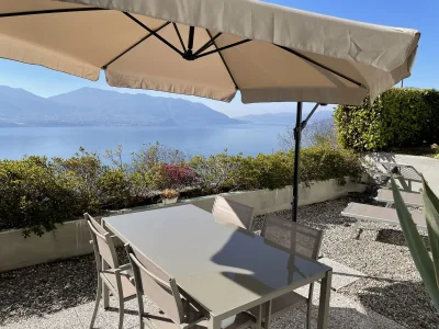 Apartment Villa Vigna in Trarego Viggiona - Apartment