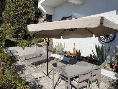 Apartment Villa Vigna - Outdoor photo 4