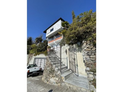 Apartment Villa Vigna - Outdoor photo 8