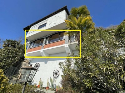 Apartment Villa Vigna - Outdoor photo 9