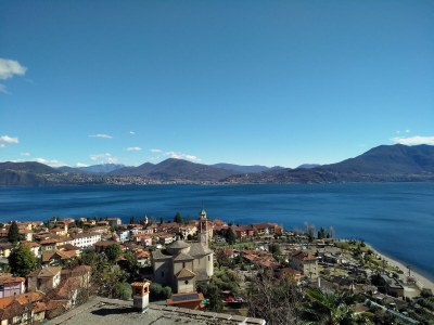 Apartment Villa Vigna - Environment photo 23