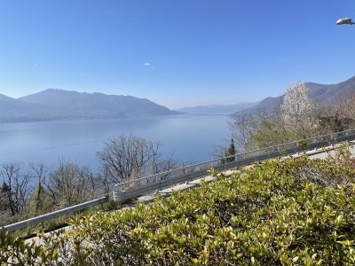 Apartment Villa Vigna - Environment photo 25