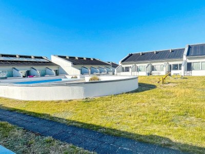 Apartment 6 person holiday home in Brovst-By Traum - Outdoor photo 6