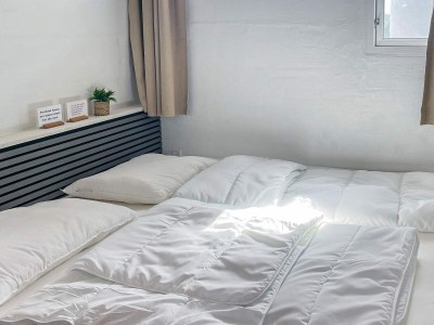 Apartment 6 person holiday home in Brovst-By Traum - Outdoor photo 9