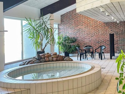 Apartment 6 person holiday home in Brovst-By Traum - Outdoor photo 10