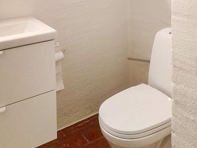 Apartment 6 person holiday home in Brovst-By Traum - Outdoor photo 16