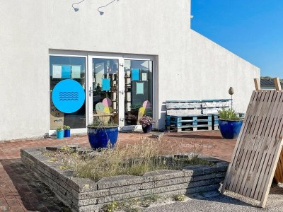 Apartment 6 person holiday home in Brovst-By Traum - Outdoor photo 21