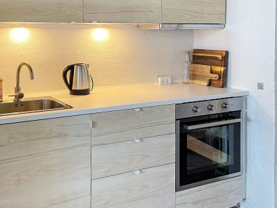 Apartment 6 person holiday home in Brovst-By Traum - Outdoor photo 22