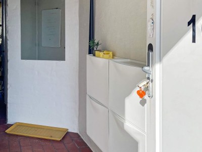 Apartment 6 person holiday home in Brovst-By Traum - Outdoor photo 24