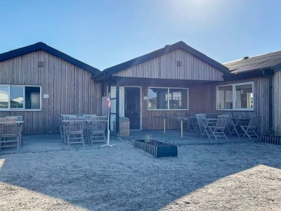 Apartment 6 person holiday home in Brovst-By Traum - Outdoor photo 27