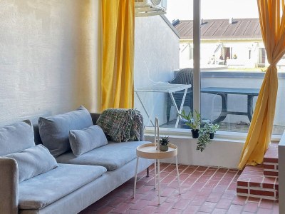 Apartment 6 person holiday home in Brovst-By Traum - Outdoor photo 28