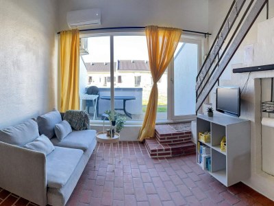Apartment 6 person holiday home in Brovst-By Traum - Outdoor photo 35