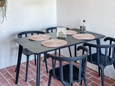 Apartment 6 person holiday home in Brovst-By Traum - Outdoor photo 36