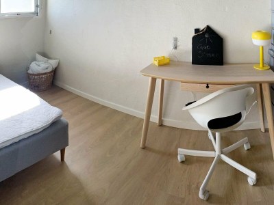 Apartment 6 person holiday home in Brovst-By Traum - Outdoor photo 37