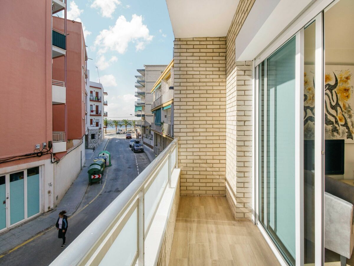 Apartment Belvilla by OYO Appartment Mar Menor - Outdoor photo 2