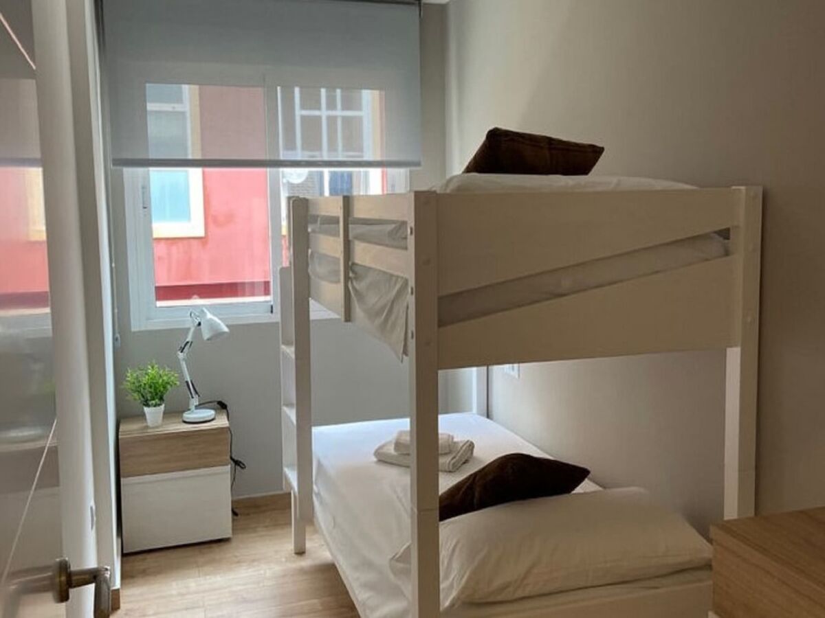 Apartment Belvilla by OYO Appartment Mar Menor - Features photo 4