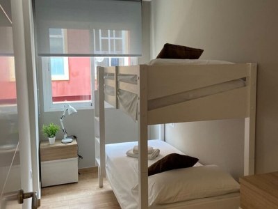 Apartment Belvilla by OYO Appartment Mar Menor - Features photo 4