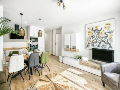 Apartment Belvilla by OYO Appartment Mar Menor - Features photo 5