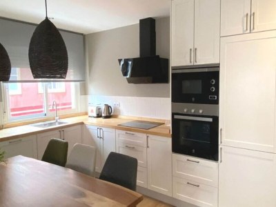 Apartment Belvilla by OYO Appartment Mar Menor - Features photo 6