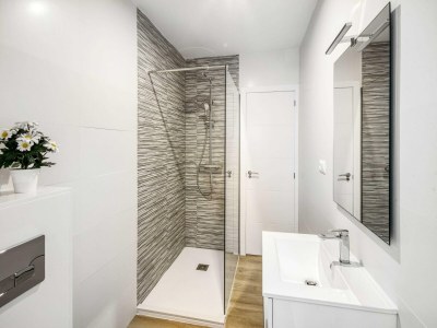 Apartment Belvilla by OYO Appartment Mar Menor - Features photo 9