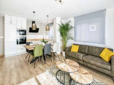 Apartment Belvilla by OYO Appartment Mar Menor - Features photo 11