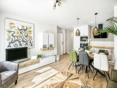Apartment Belvilla by OYO Appartment Mar Menor - Features photo 12