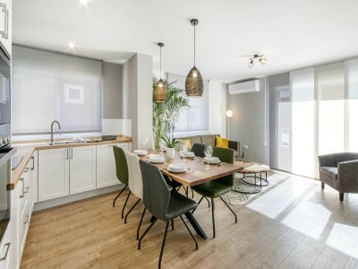 Apartment Belvilla by OYO Appartment Mar Menor - Features photo 13