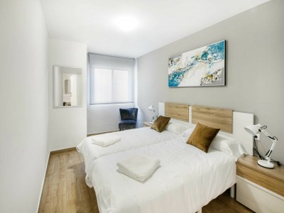 Apartment Belvilla by OYO Appartment Mar Menor - Features photo 15