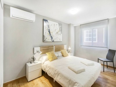 Apartment Belvilla by OYO Appartment Mar Menor - Features photo 16