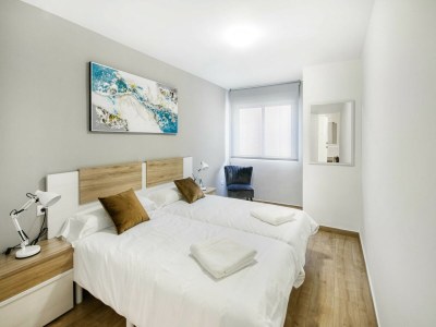 Apartment Belvilla by OYO Appartment Mar Menor - Features photo 18