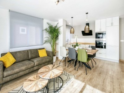 Apartment Belvilla by OYO Appartment Mar Menor - Features photo 19