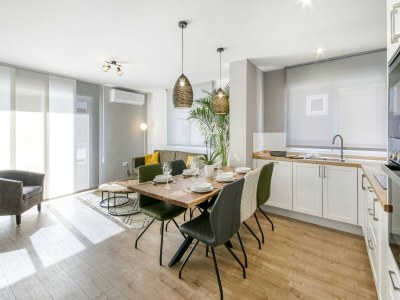 Apartment Belvilla by OYO Appartment Mar Menor - Features photo 20