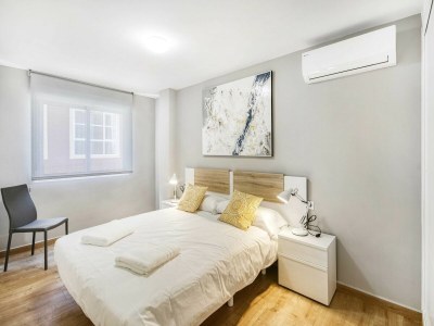 Apartment Belvilla by OYO Appartment Mar Menor - Features photo 21