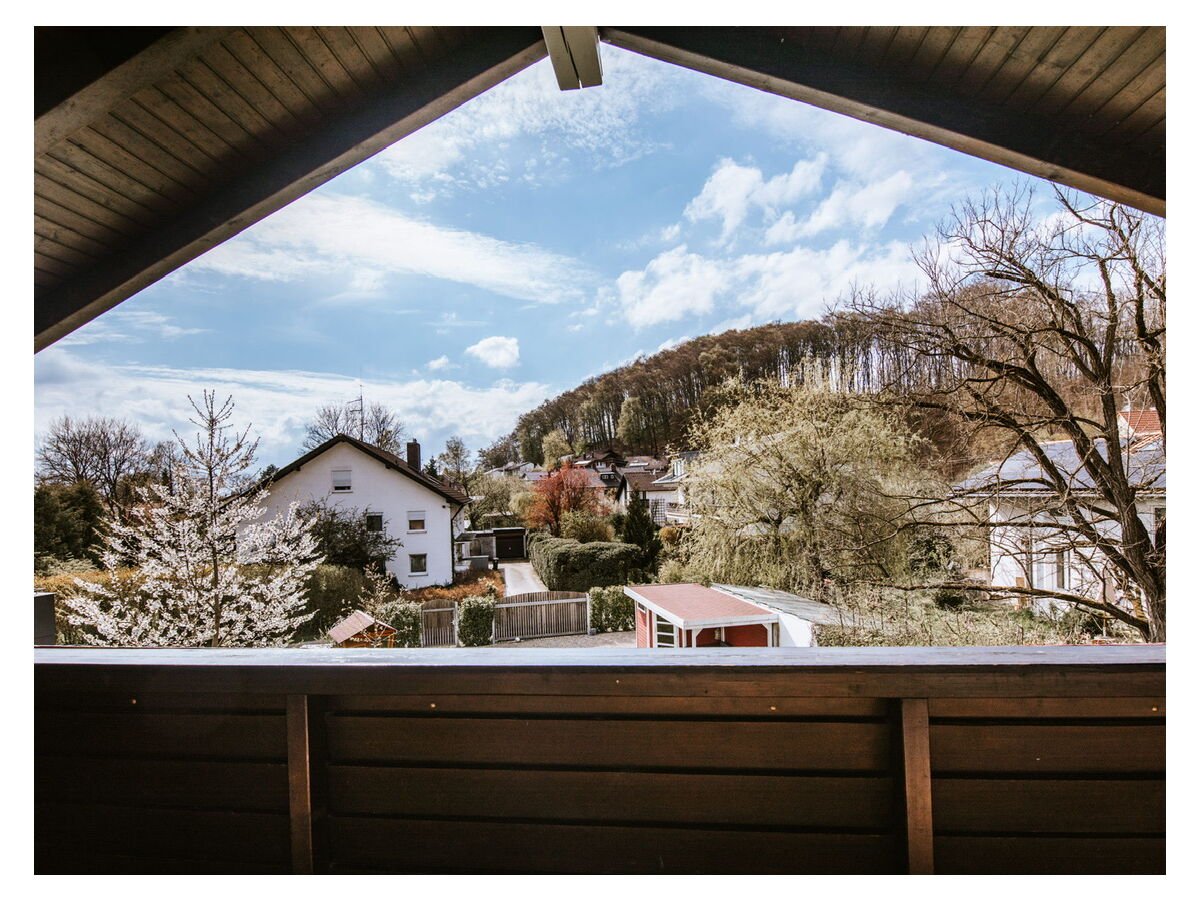 Holiday apartment Ferienwohnung Seeidyll am Wörthsee - Outdoor photo 4