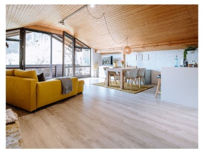 Holiday apartment Ferienwohnung Seeidyll am Wörthsee in Wörthsee - Holiday apartment