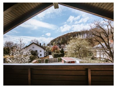 Holiday apartment Ferienwohnung Seeidyll am Wörthsee - Outdoor photo 4