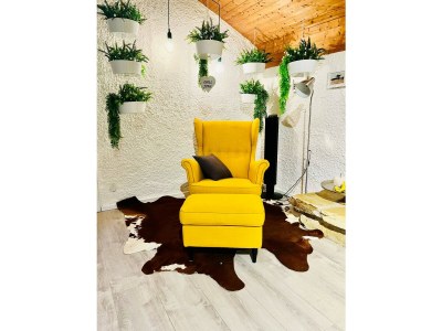 Holiday apartment Ferienwohnung Seeidyll am Wörthsee - Outdoor photo 6