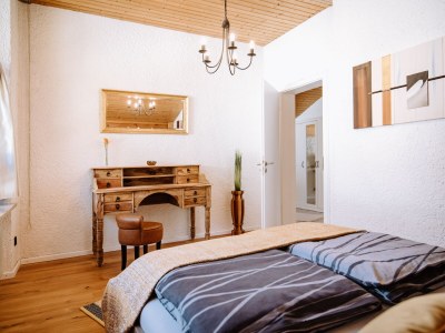 Holiday apartment Ferienwohnung Seeidyll am Wörthsee - Features photo 8